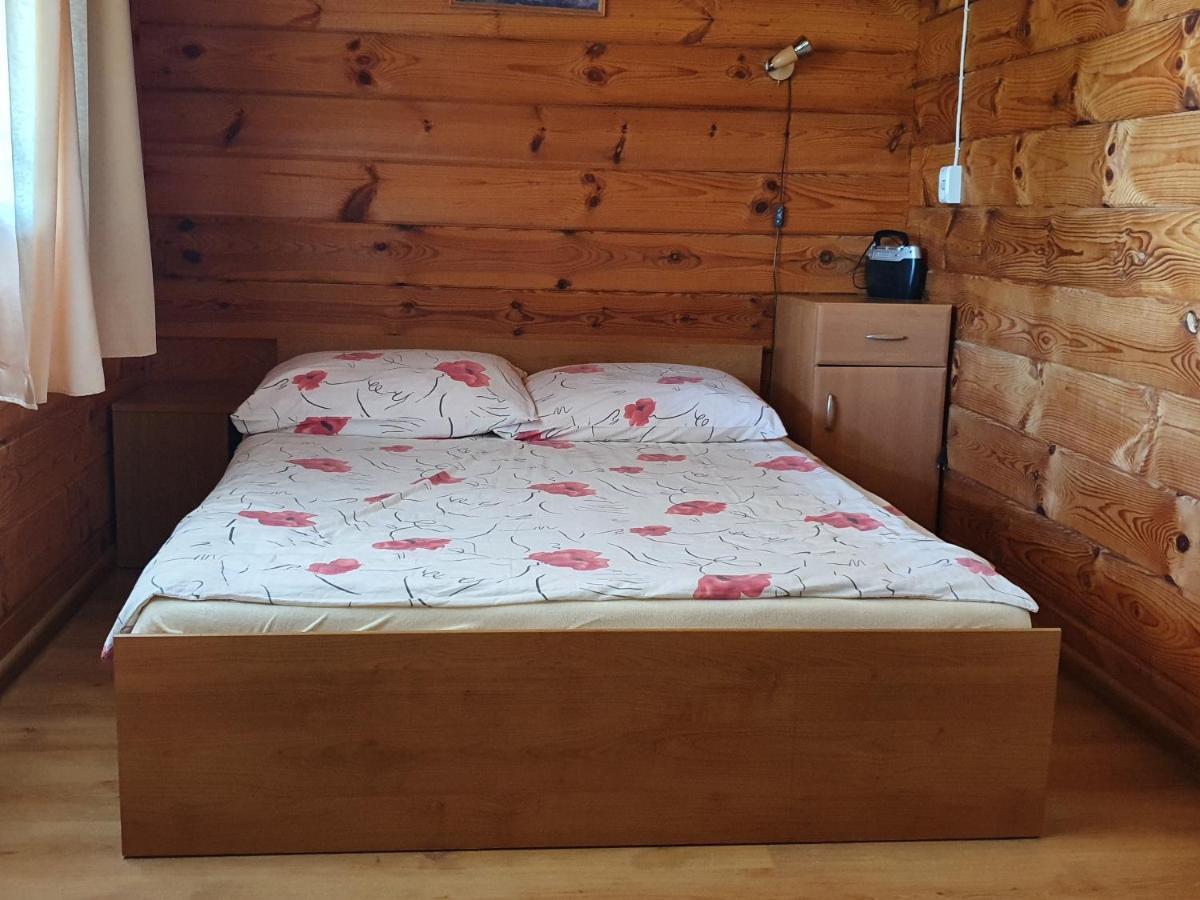 Kardaszowka W Polanczyku Dış mekan fotoğraf